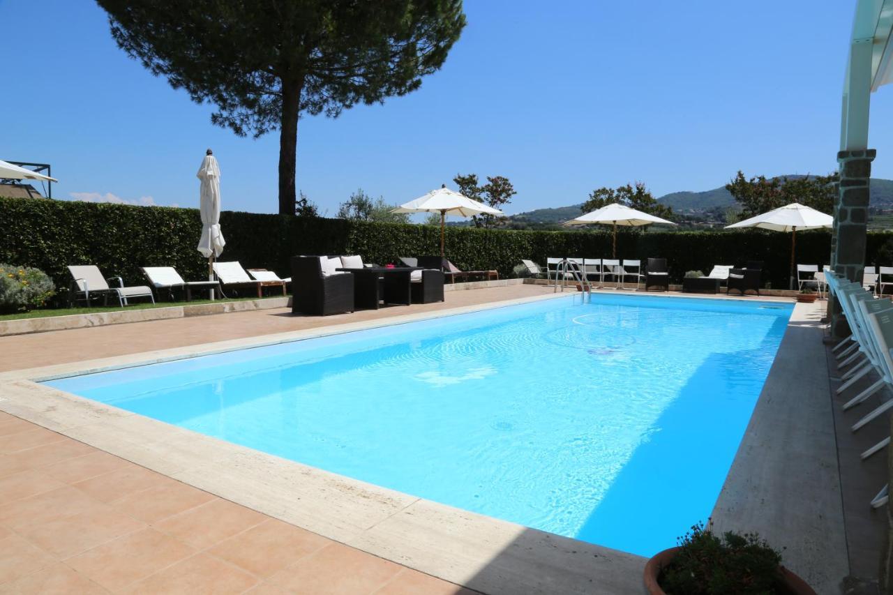 Tenuta Di Pietra Porzia Monte Porzio Catone Ngoại thất bức ảnh