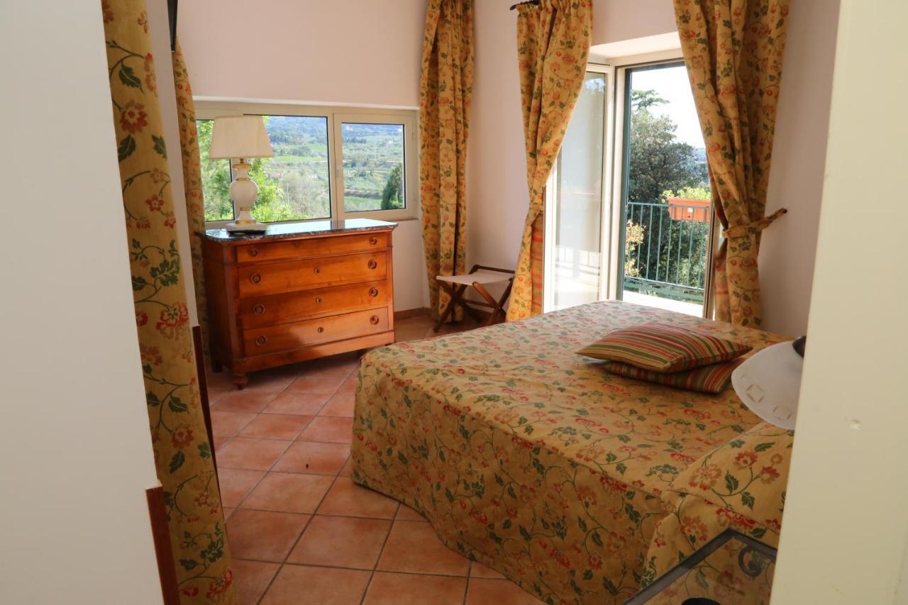 Tenuta Di Pietra Porzia Monte Porzio Catone Ngoại thất bức ảnh