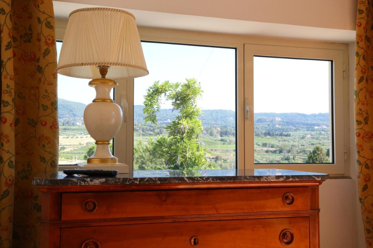Tenuta Di Pietra Porzia Monte Porzio Catone Ngoại thất bức ảnh