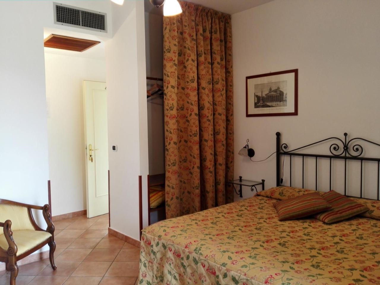 Tenuta Di Pietra Porzia Monte Porzio Catone Ngoại thất bức ảnh