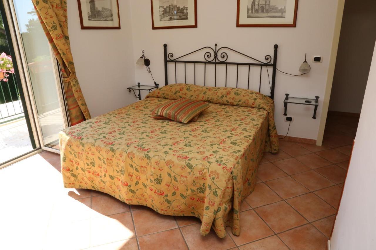 Tenuta Di Pietra Porzia Monte Porzio Catone Ngoại thất bức ảnh