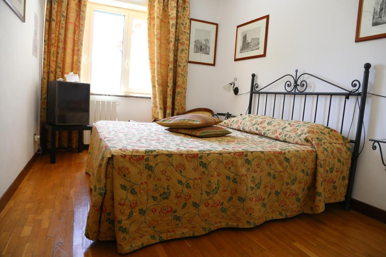 Tenuta Di Pietra Porzia Monte Porzio Catone Ngoại thất bức ảnh