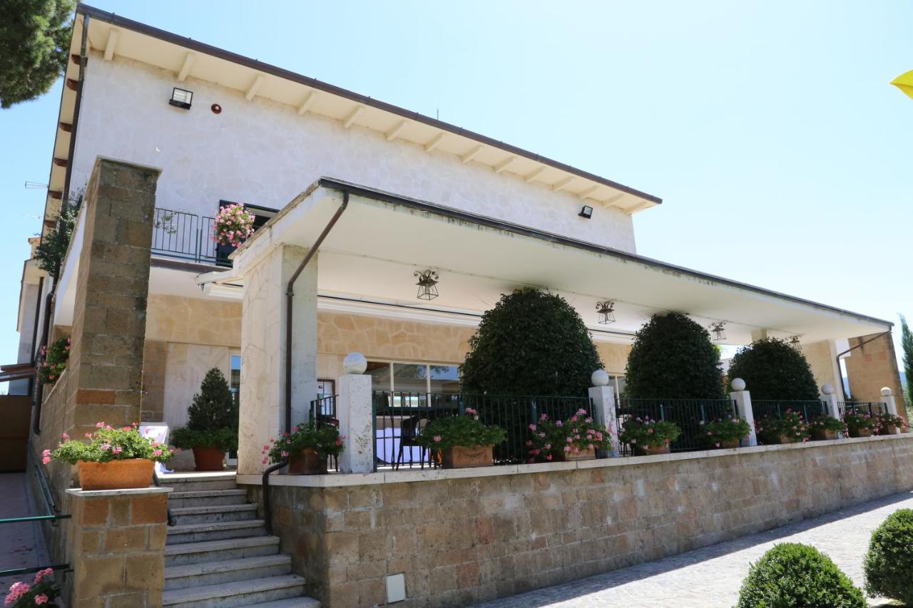 Tenuta Di Pietra Porzia Monte Porzio Catone Ngoại thất bức ảnh