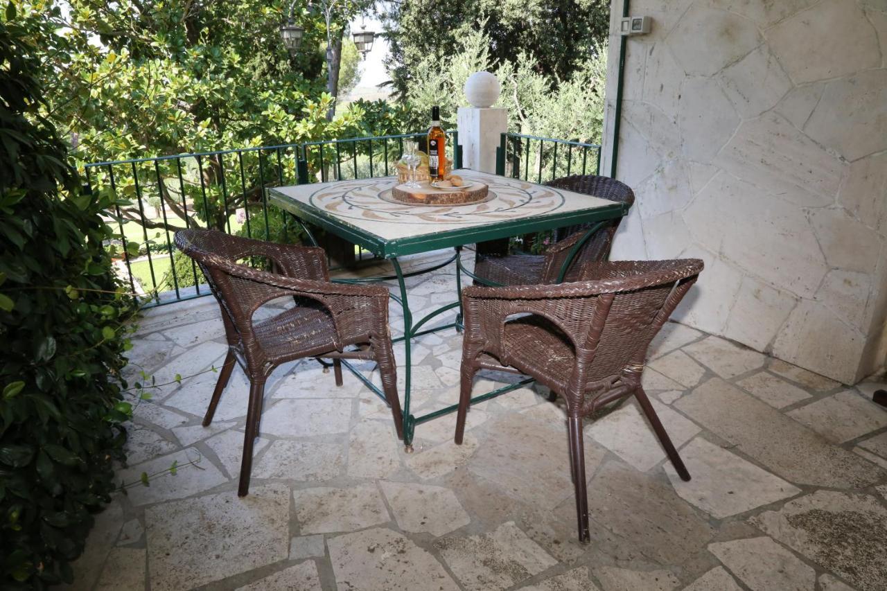 Tenuta Di Pietra Porzia Monte Porzio Catone Ngoại thất bức ảnh