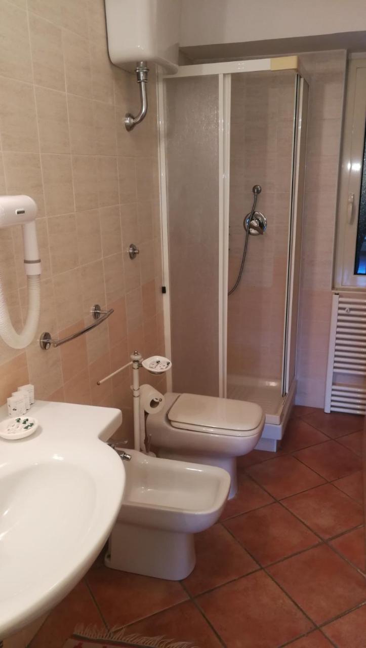 Tenuta Di Pietra Porzia Monte Porzio Catone Ngoại thất bức ảnh
