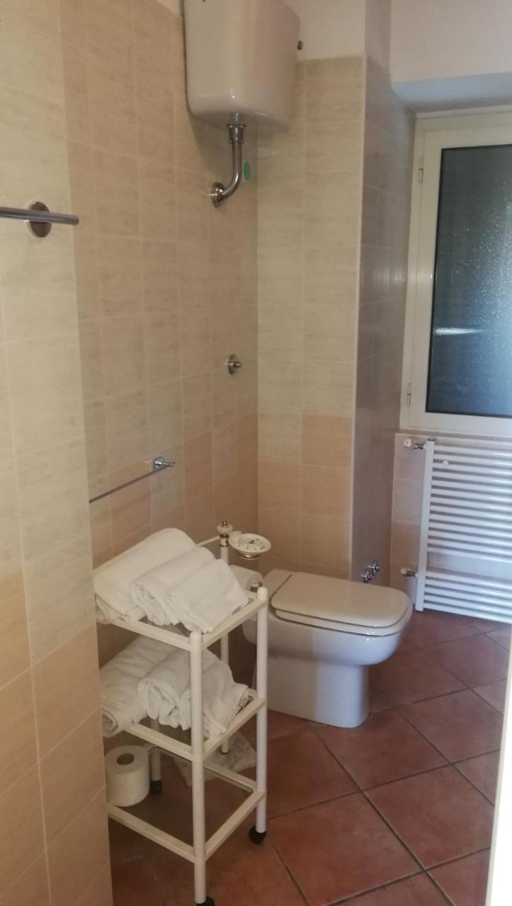 Tenuta Di Pietra Porzia Monte Porzio Catone Ngoại thất bức ảnh