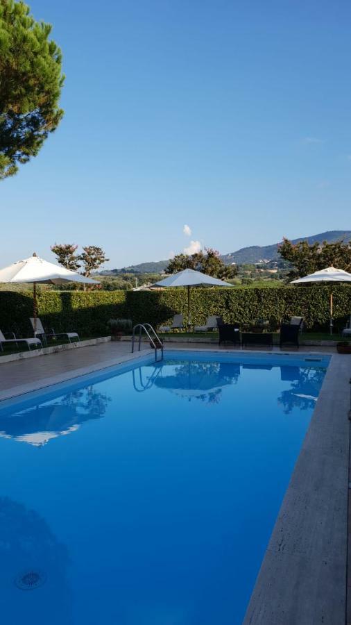 Tenuta Di Pietra Porzia Monte Porzio Catone Ngoại thất bức ảnh